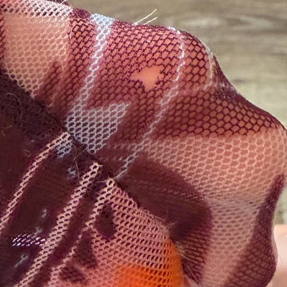 Free people Beach Babe Bell Sleeve Tunic Women’s XS Boho Hippie - Picture 7 of 8